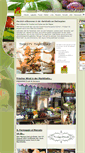 Mobile Screenshot of markthalle-regensburg.de